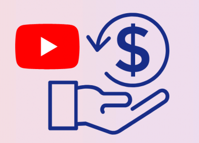YouTube के द्वारा Students पैसे कमाए