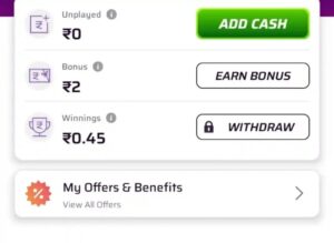 Winzo App Wallet Me Paise Kaise Add Kare