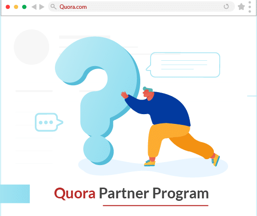 Quora Partner Program क्या है