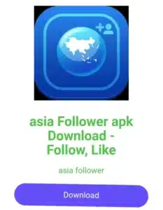 Asia Followers